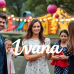 Significado del nombre Ivana