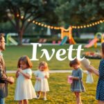 Significado del nombre Ivett
