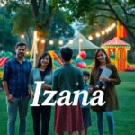 Significado del nombre Izana