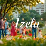 Significado del nombre Izela