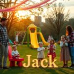 Significado del nombre Jack