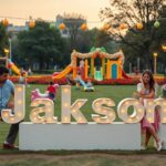 Significado del nombre Jackson