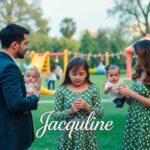 Significado del nombre Jacqueline
