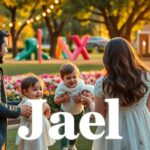 Significado del nombre Jael
