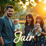 Significado del nombre Jair