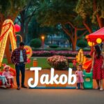 Significado del nombre Jakob