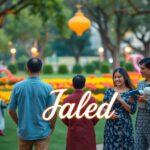 Significado del nombre Jaled