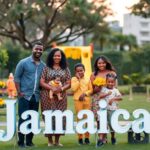 Significado del nombre Jamaica