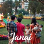 Significado del nombre Janai