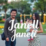 Significado del nombre Janell