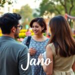 Significado del nombre Jano