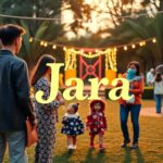 Significado del nombre Jara