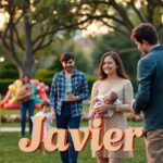 Significado del nombre Javier