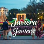 Significado del nombre Javiera