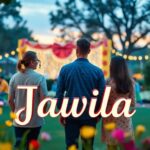 Significado del nombre Jawila