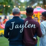 Significado del nombre Jaylen