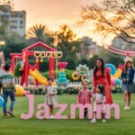 Significado del nombre Jazmín