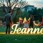 Significado del nombre Jeanne