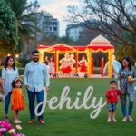 Significado del nombre Jehilyn