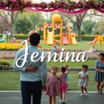 Significado del nombre Jemina