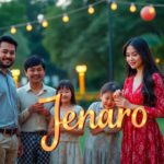Significado del nombre Jenaro
