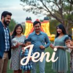 Significado del nombre Jeni