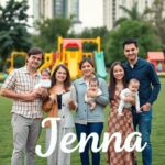 Significado del nombre Jenna
