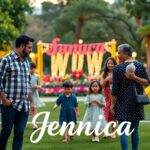 Significado del nombre Jennica