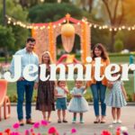 Significado del nombre Jennifer