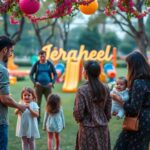 Significado del nombre Jerahmeel