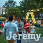 Significado del nombre Jeremy