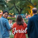 Significado del nombre Jeriel