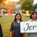 Significado del nombre Jeril
