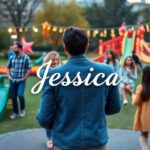 Significado del nombre Jessica