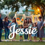 Significado del nombre Jessie
