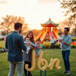 Significado del nombre Jhon