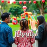 Significado del nombre Jhonny