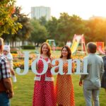 Significado del nombre Joann