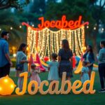 Significado del nombre Jocabed