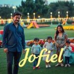 Significado del nombre Jofiel