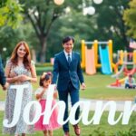 Significado del nombre Johanna