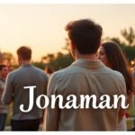 Significado del nombre Jonathan