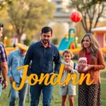 Significado del nombre Jordan