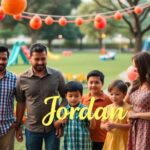 Significado del nombre Jordan