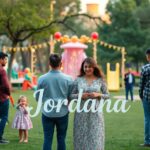 Significado del nombre Jordana