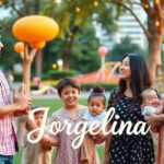 Significado del nombre Jorgelina