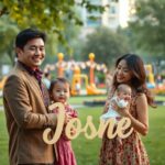 Significado del nombre José