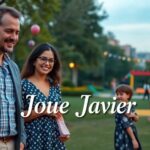 Significado del nombre José Javier