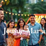 Significado del nombre José María