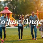 Significado del nombre José Ángel